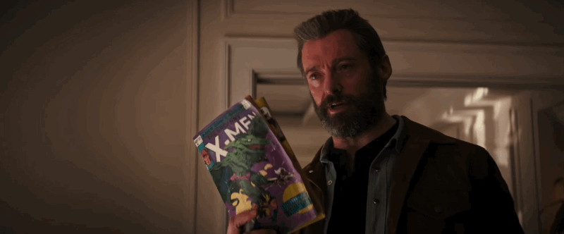 Segundo tráiler de la nueva película ‘Logan’