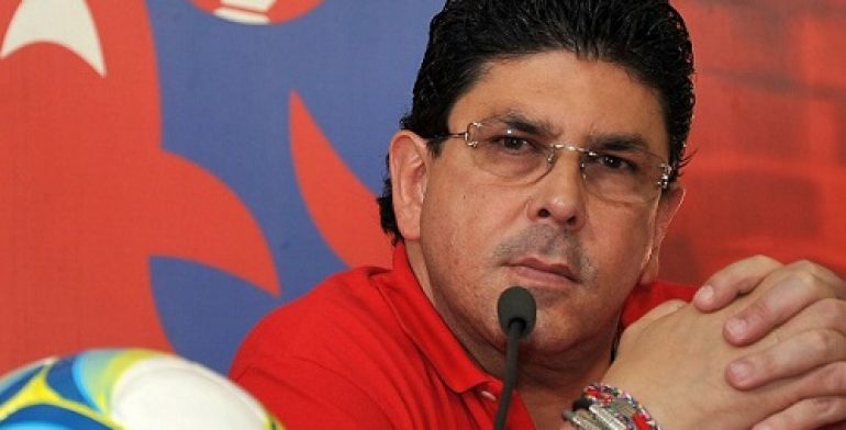 “Por un gobernador no me voy a llevar al equipo”: Fidel Kuri