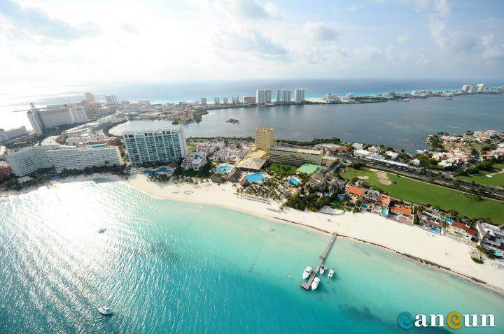 Gabinete da resultados de preferencia de turistas mexicanos