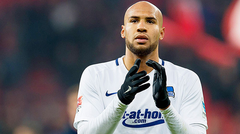 Wolfsburgo paga 22.5 mdd por John Brooks