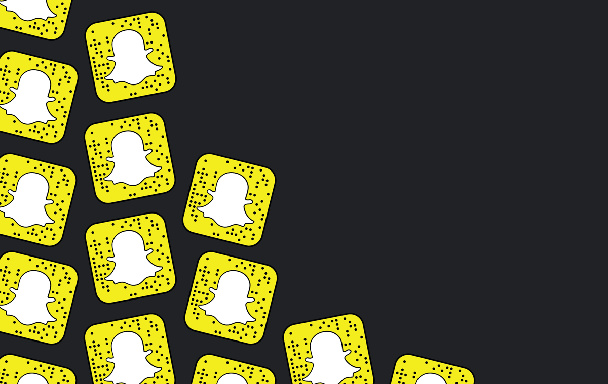 Tres millones de mexicanos utilizan Snapchat