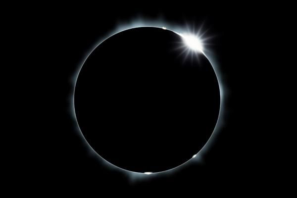 #Video Eclipse solar de 1979 en Estados Unidos