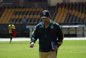 Técnico y directivo de Potros UAEM pedían dinero a futbolista a cambio de jugar