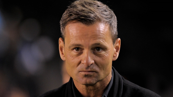 Diego Cocca nuevo entrenador de Xolos