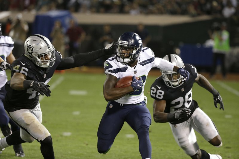 Definidos los partidos de la NFL en Reino Unido