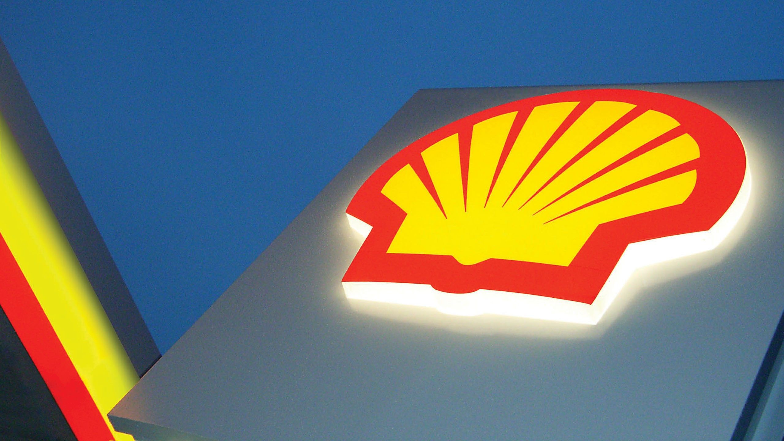 Shell obtiene nueve áreas licitadas en Ronda 2.4
