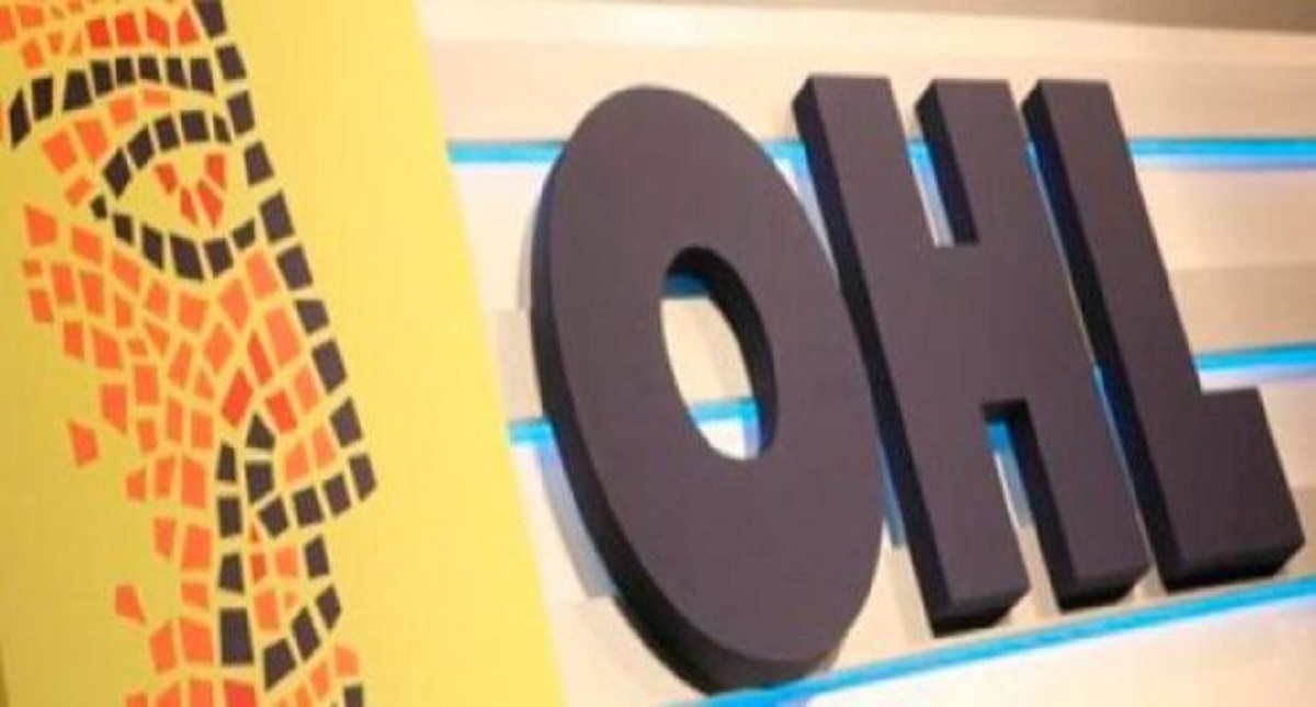 OHL cambiará su nombre en México