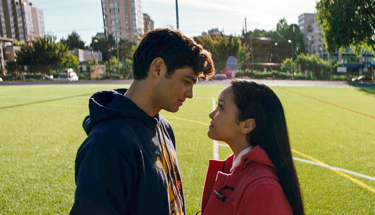 El cerebro cambia físicamente cuando está enamorado