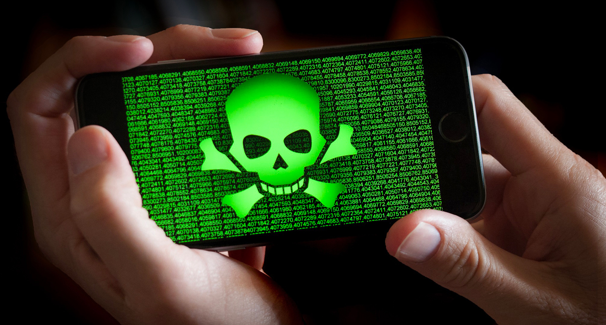 Así ataca a los dispositivos Android el nuevo virus Filecoder