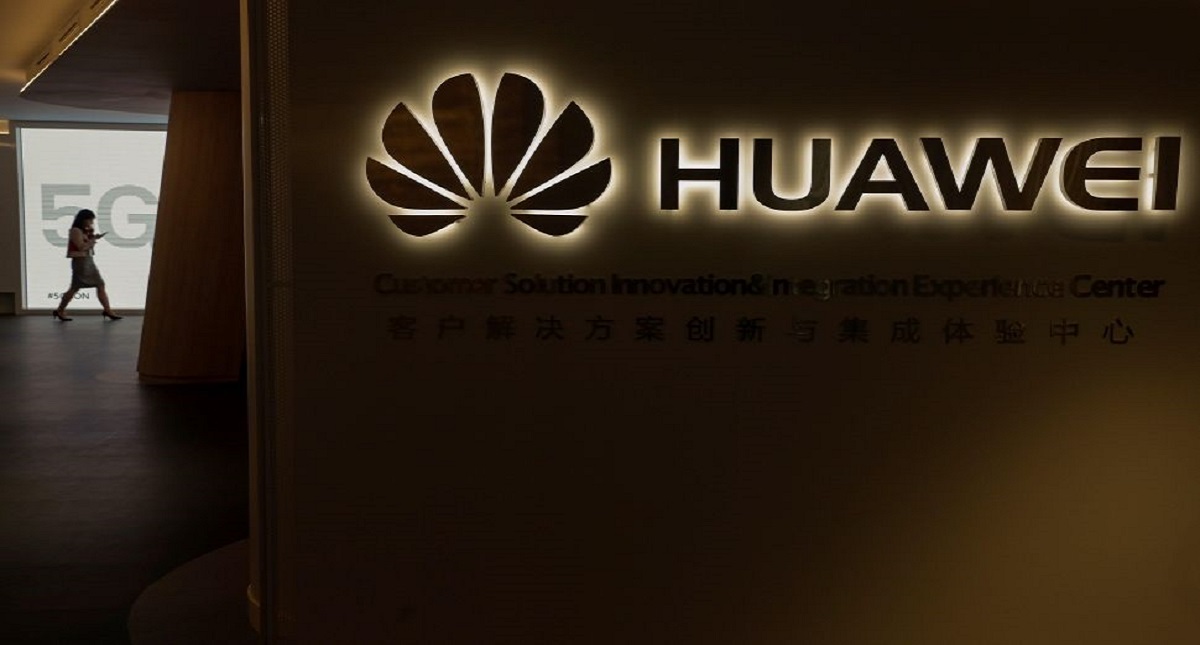 Huawei acusa a Estados Unidos de ciberataques y coacción a empleados