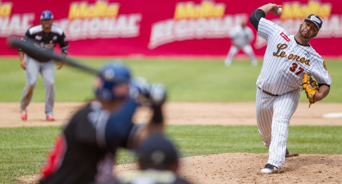Liga Venezolana de Béisbol pide a EE.UU. dejar que sus peloteros jueguen el campeonato