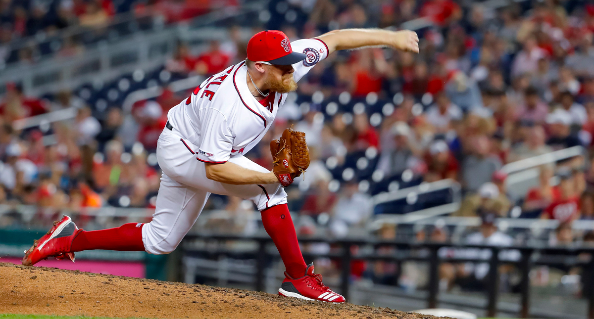 Doolittle de los Nacionales de Washington declina acudir a la Casa Blanca