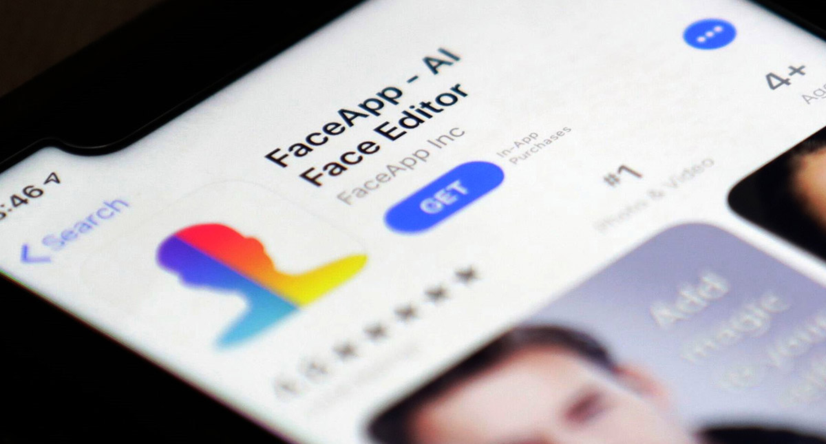 FBI investigaría a FaceApp por posible injerencia rusa de cara a elecciones