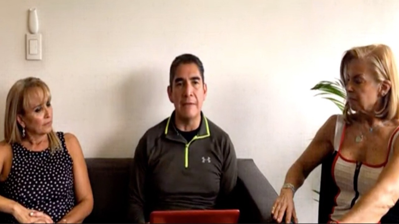 #Video Hablemos de Menopausia y Ejercicio, con Tomas Weimar