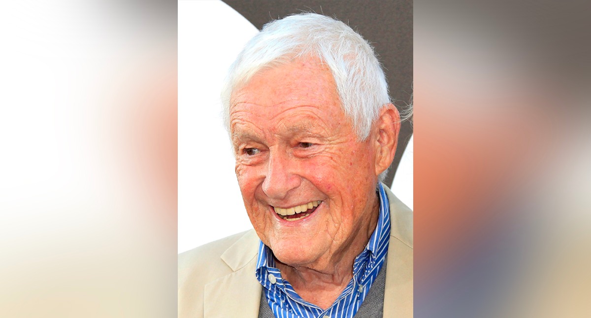 Atropellan y muere Orson Bean, actor de ‘Desperate Housewives’