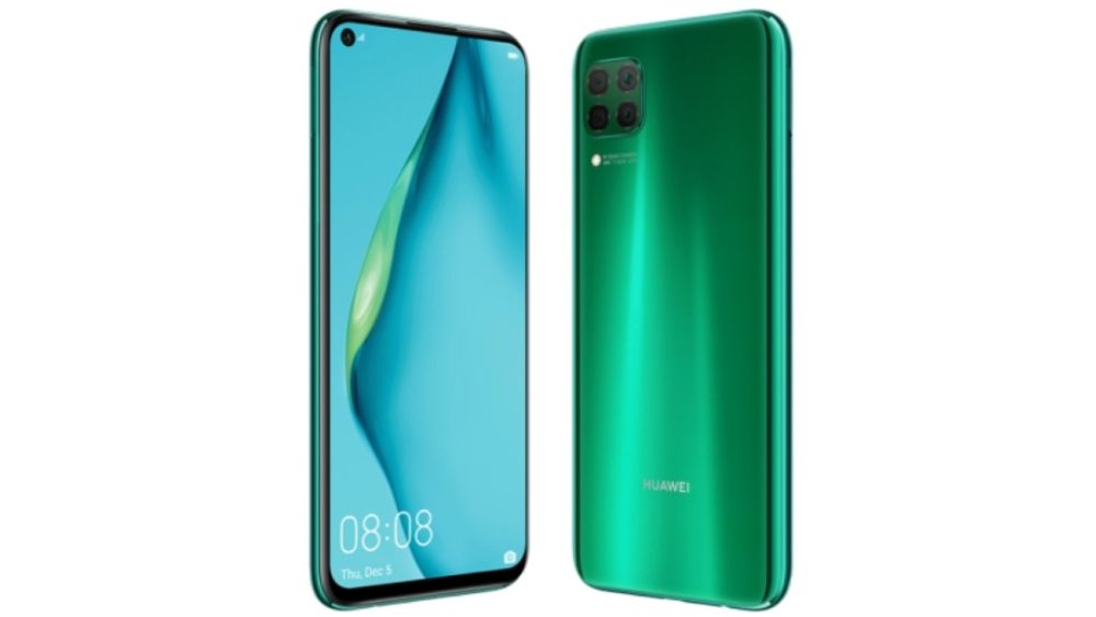 P40 Lite, la apuesta de Huawei en gama media