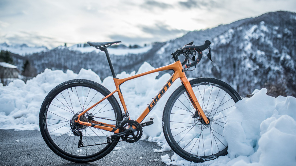 Nueve destinos fuera de serie para recorrer en bicicleta