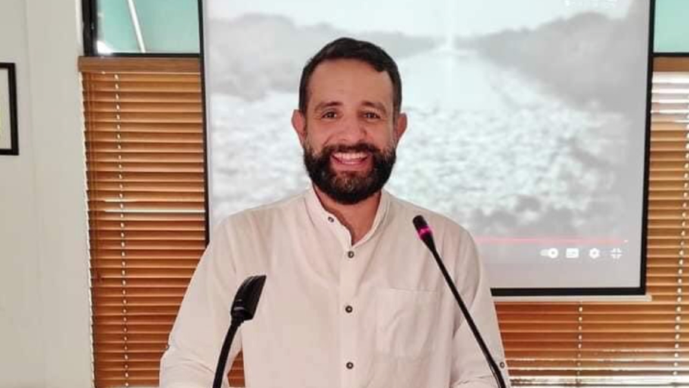 Roger Reyes abogado