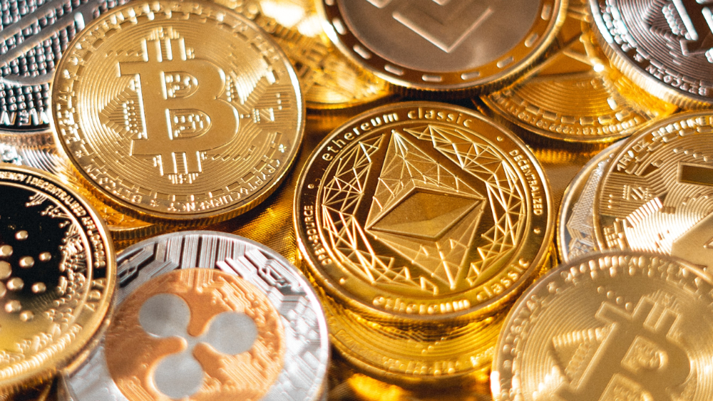 China declara “ilegales” todas las transacciones de criptomonedas