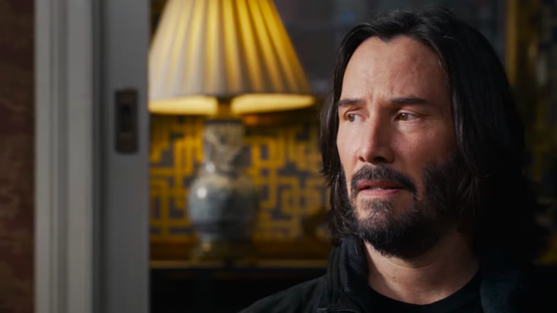 Presentan primer avance de ‘Matrix Resurrections’