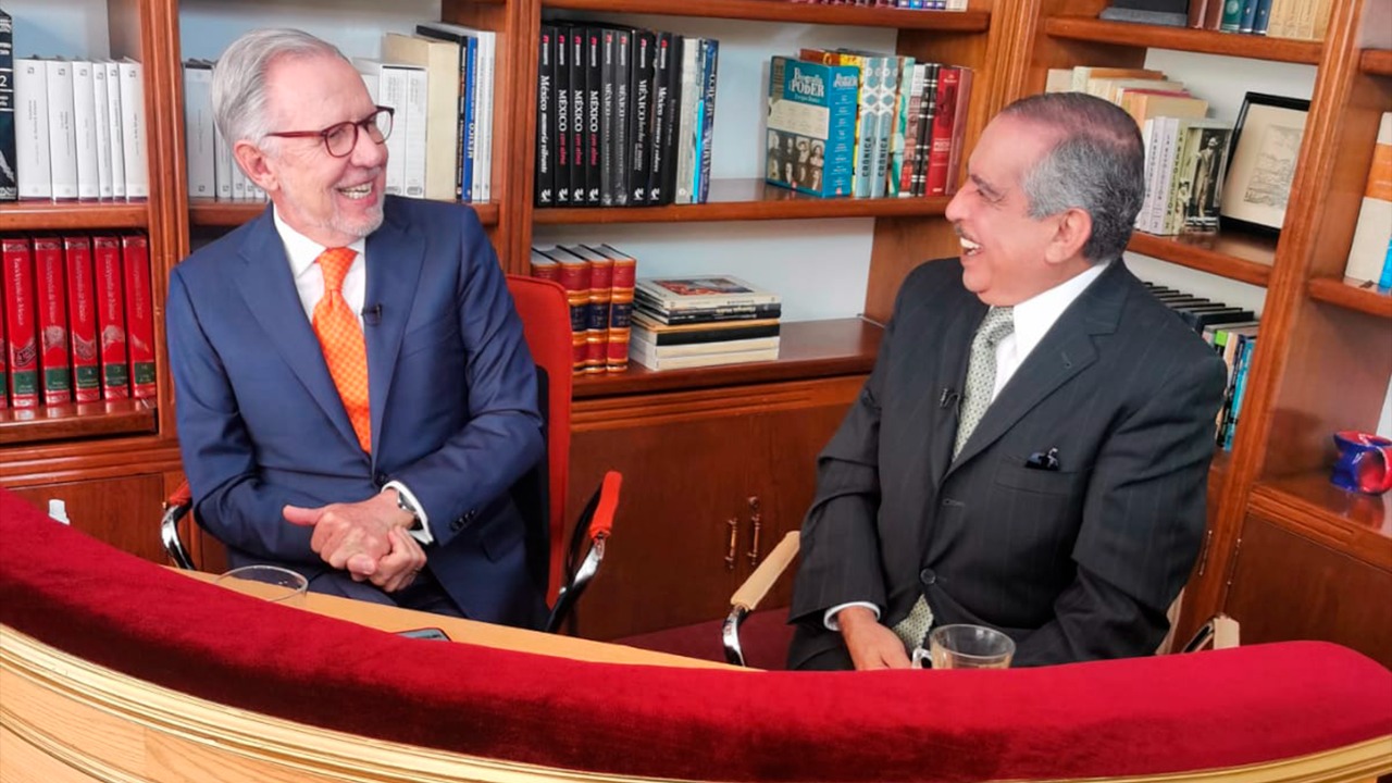 Joaquín, Marín de do Pingüe (Capítulo 21)