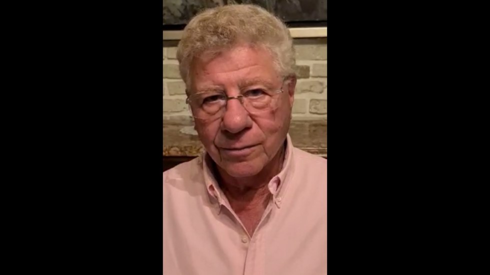 Las cartas de Alazraki: a todos ustedes