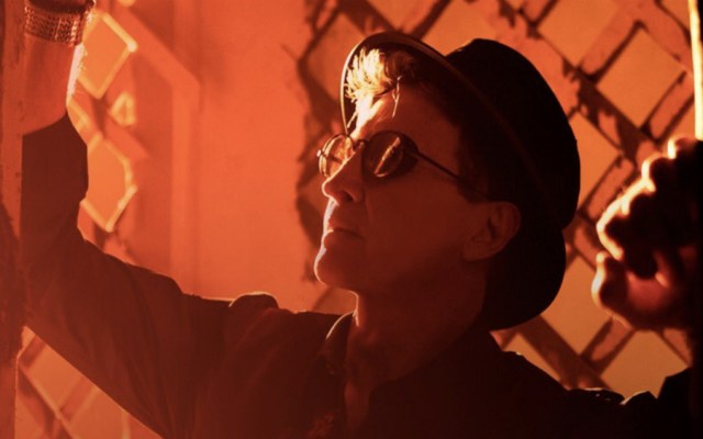 Reconocen al gran Emmanuel en los Latin Grammy