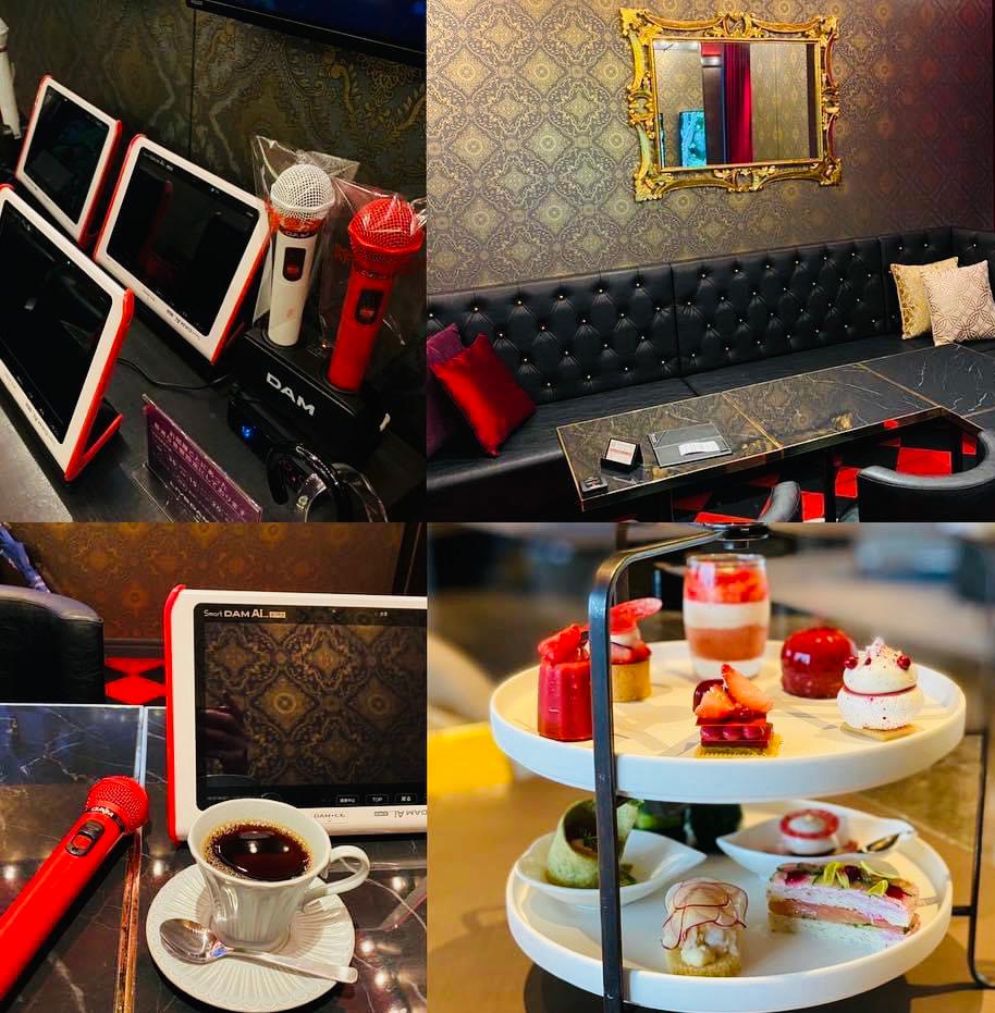 Japón y el karaoke; la colaboración de Ivonne Frid