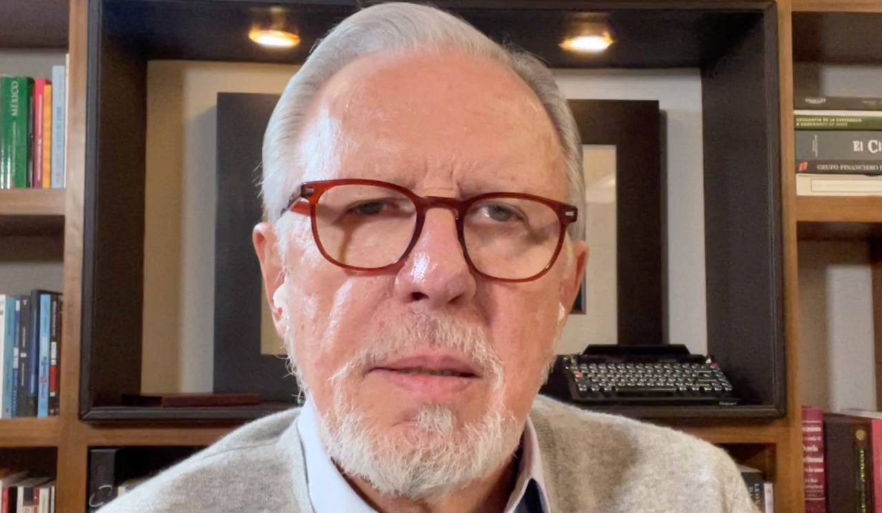 ¿Por qué cambió López Obrador?