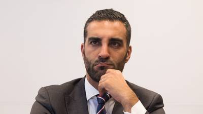 Pide Salvador Camarena evitar impunidad en los abusos cometidos por Simón Levy