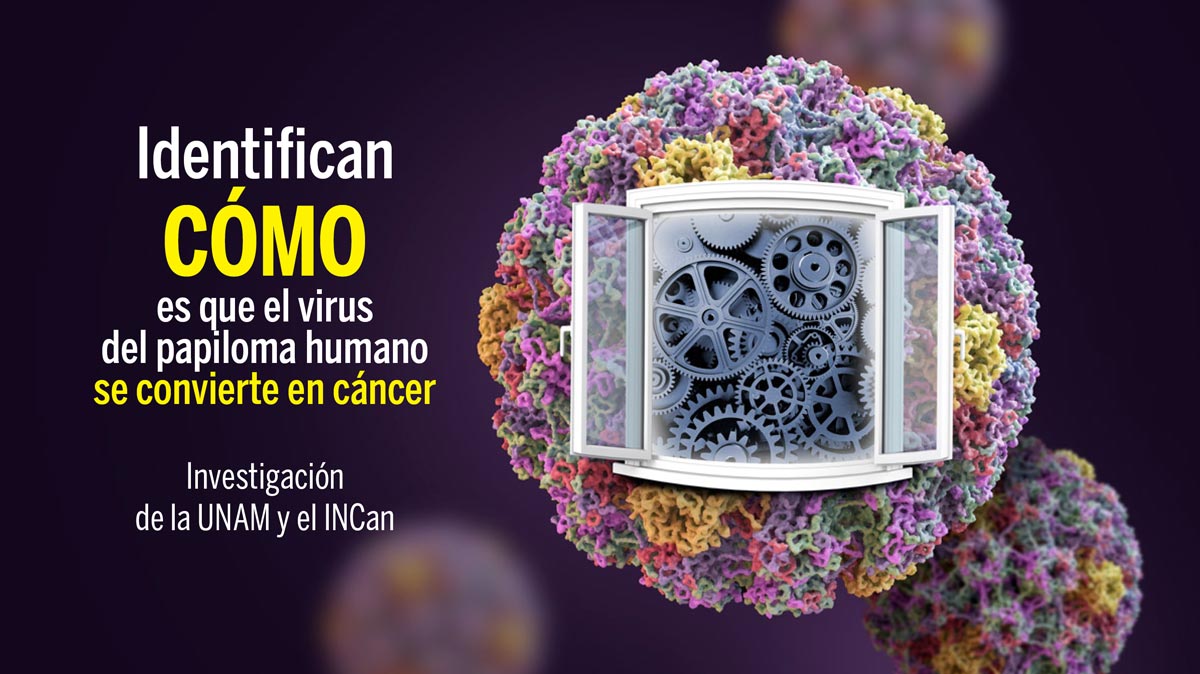 Gaceta UNAM: ¿Qué está pasando con la pandemia?