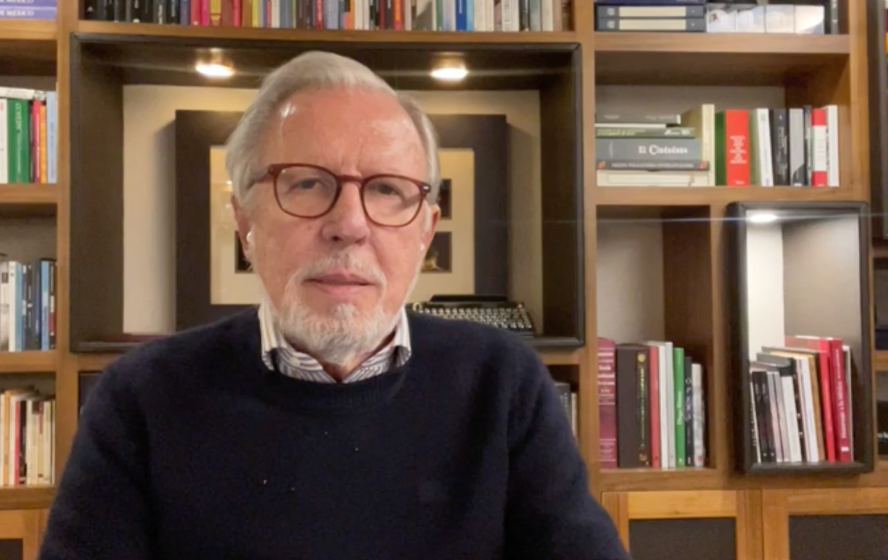 Contagio, ajuste y descontón