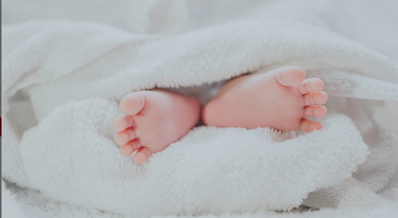 El orden de los apellidos en el registro de niños