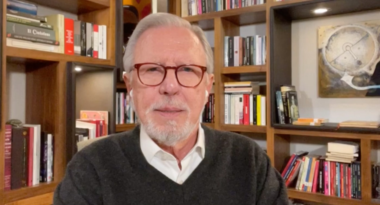 ¡Las noticias! Ebrard rechaza opinar sobre la propuesta de AMLO para ‘pausar’ las relaciones con España