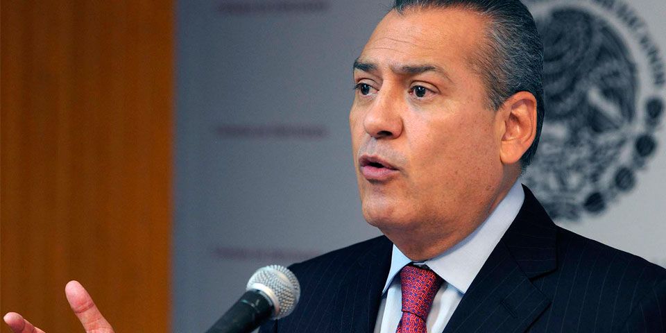 Análisis grafológico de Manlio Fabio Beltrones