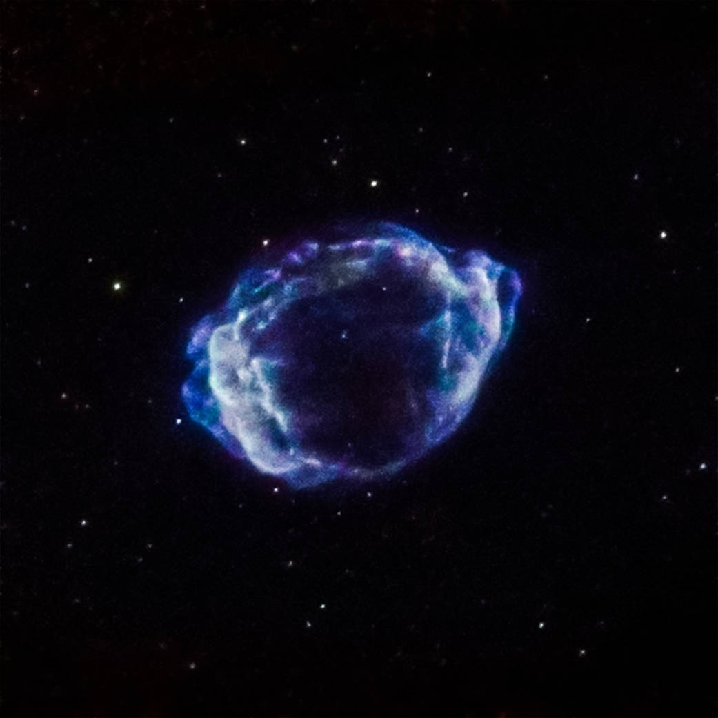 Supernova