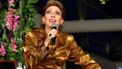 López-Dóriga entrevista a ‘Martita Según’