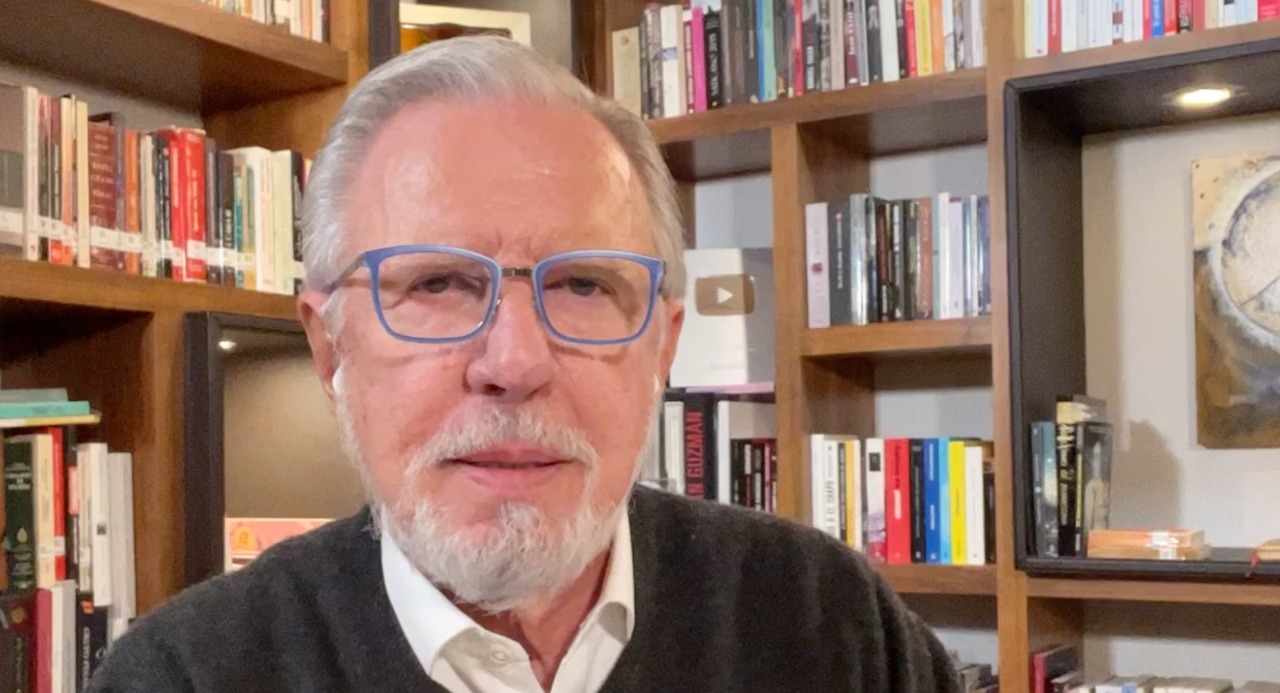 La guerra que vamos perdiendo