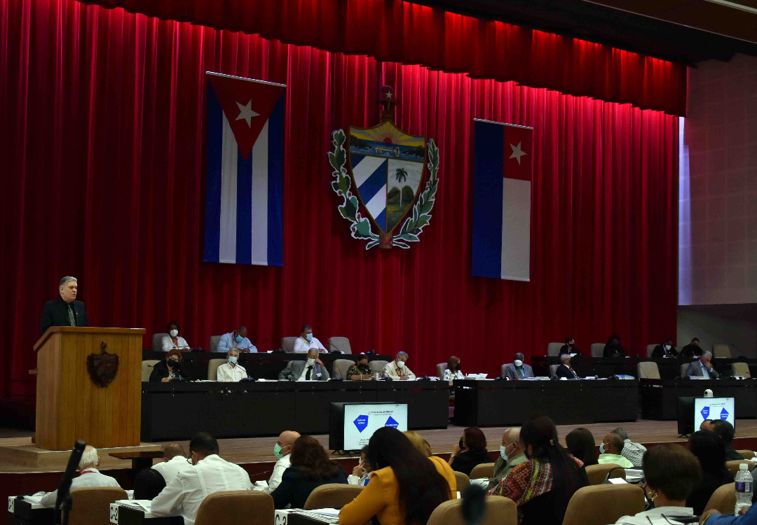 Cuba califica como agresión de EE.UU. exclusión de Cumbre de las Américas