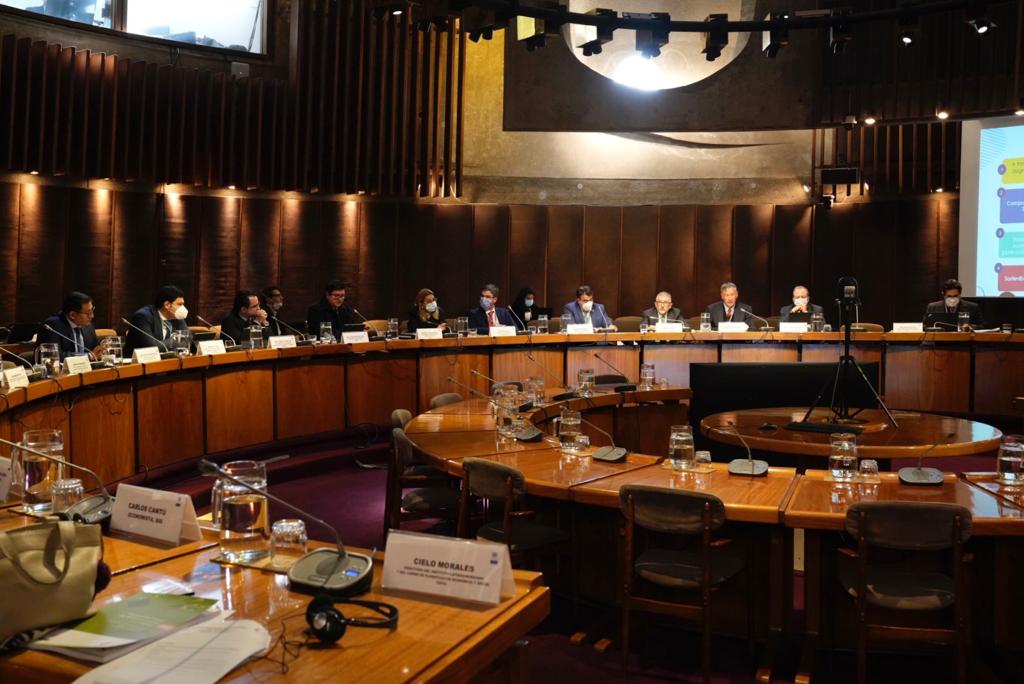 Cepal pide mejorar la recaudación fiscal para afrontar crisis en América Latina