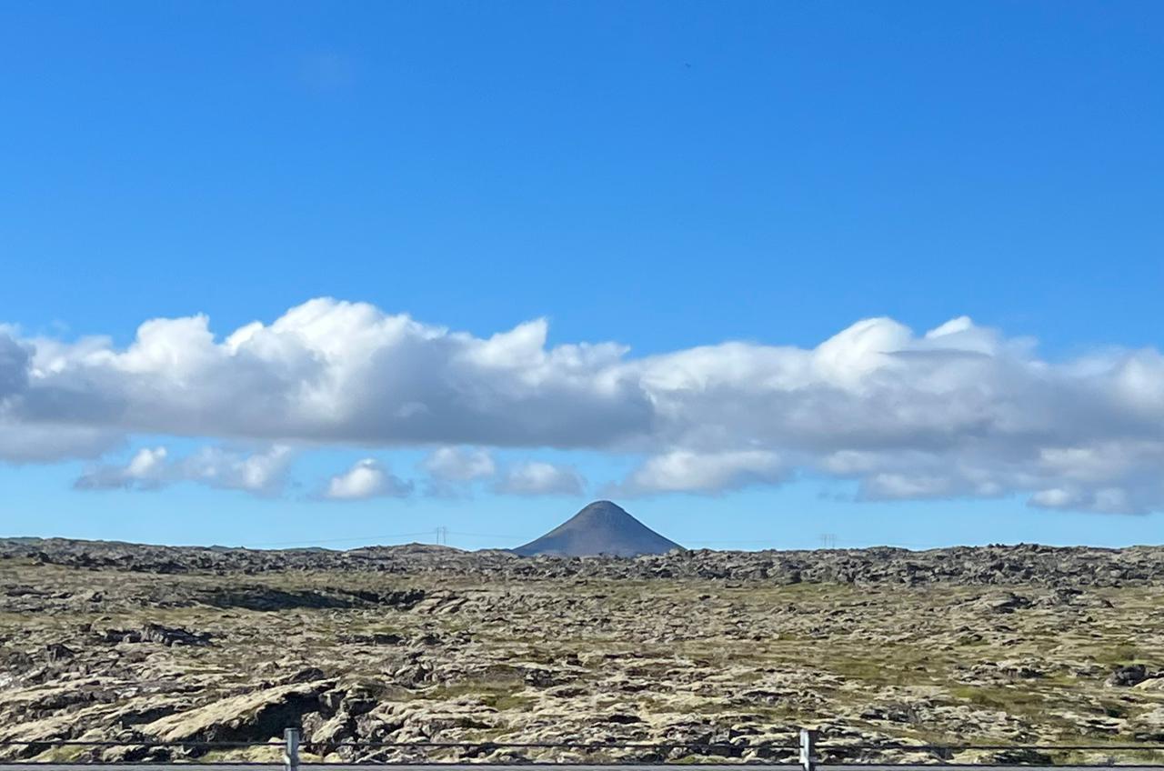 Más de 10 mil sismos ponen en alerta a la población de Islandia