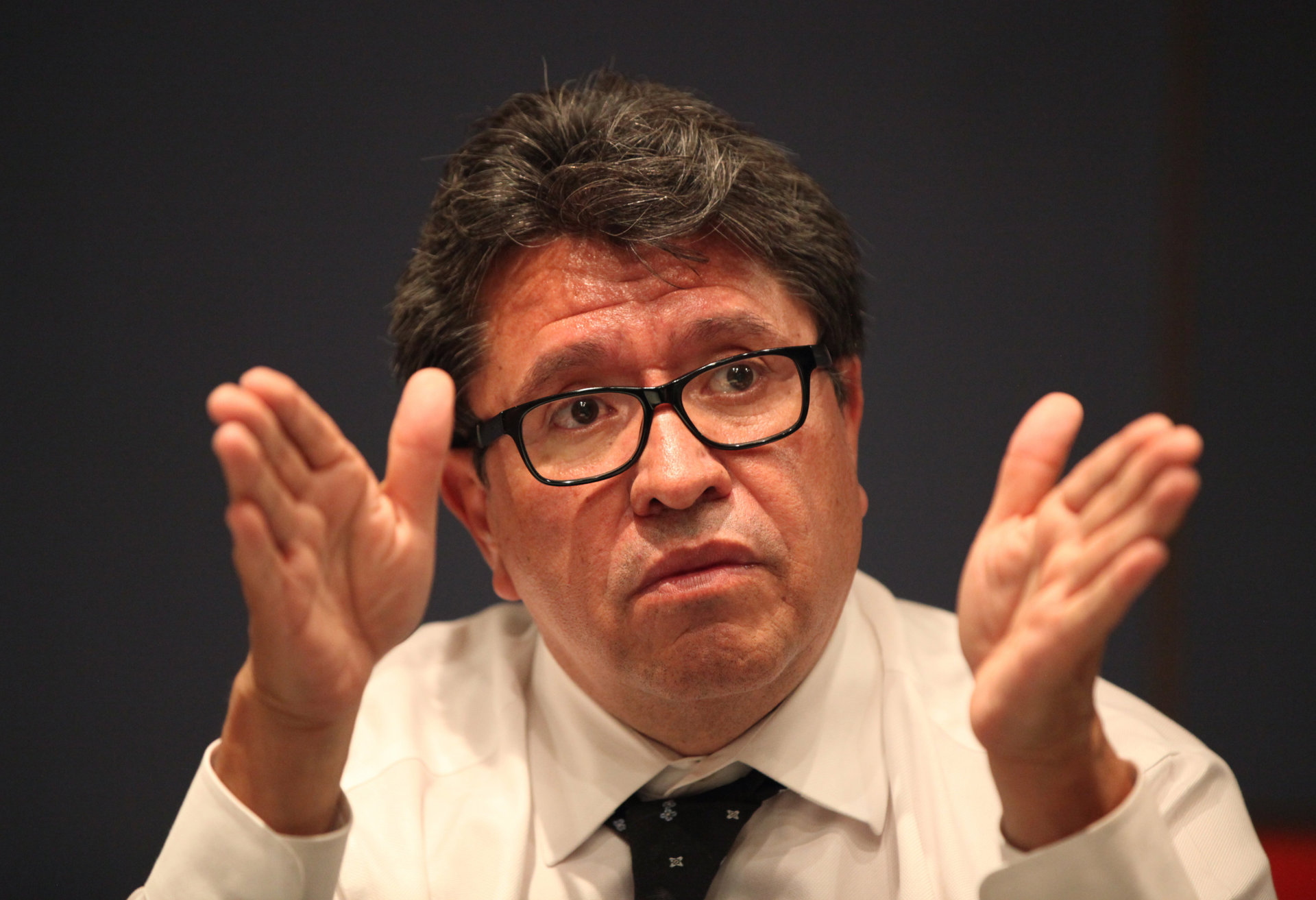 Ricardo Monreal
