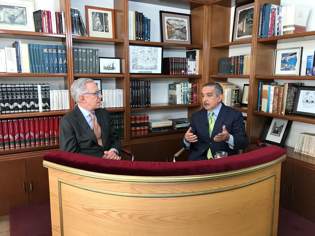 Joaquín, Marín de do Pingüé (Temporada 3, capítulo 17)