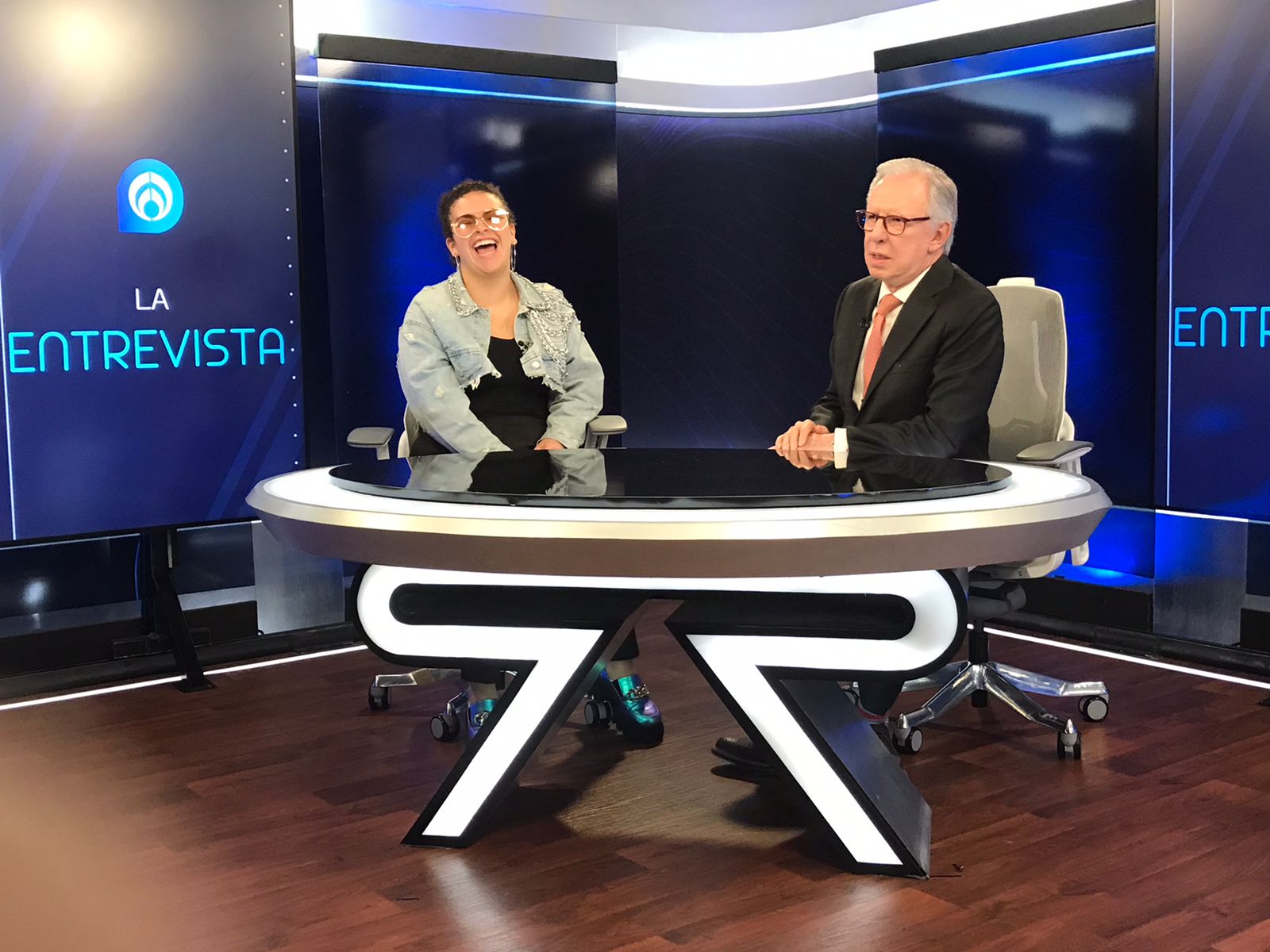 Lucero Mijares protagoniza ‘El Mago’