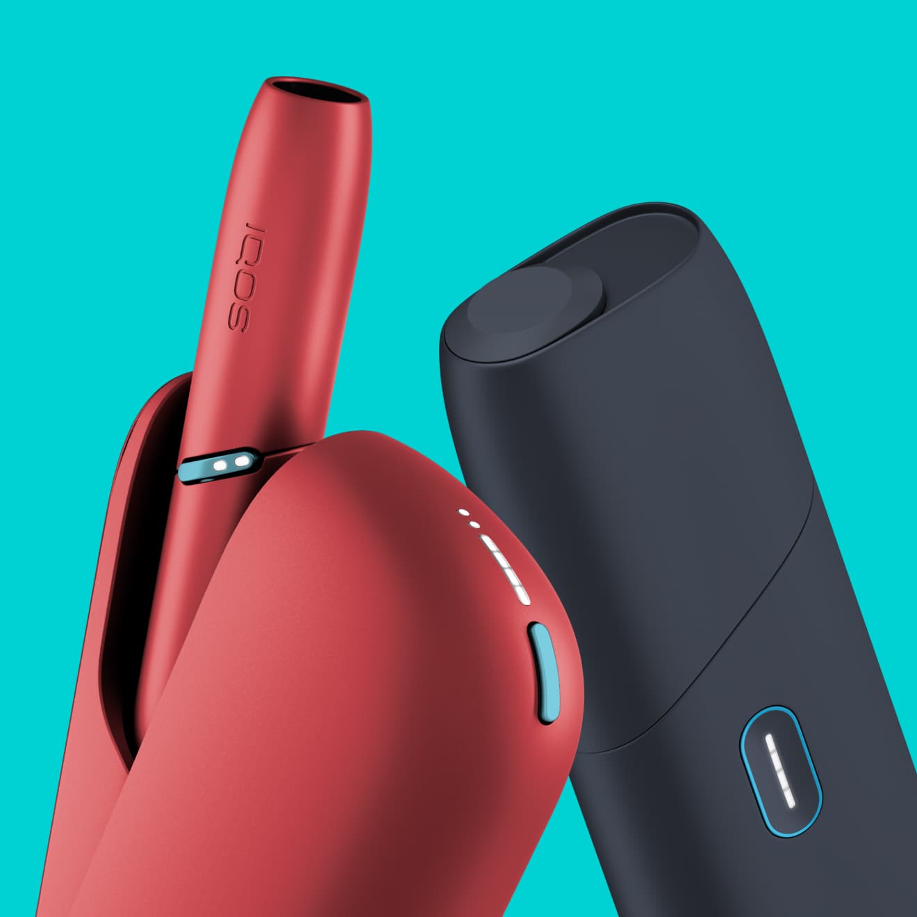 IQOS Originals: experiencia única para quienes buscan una alternativa al cigarro