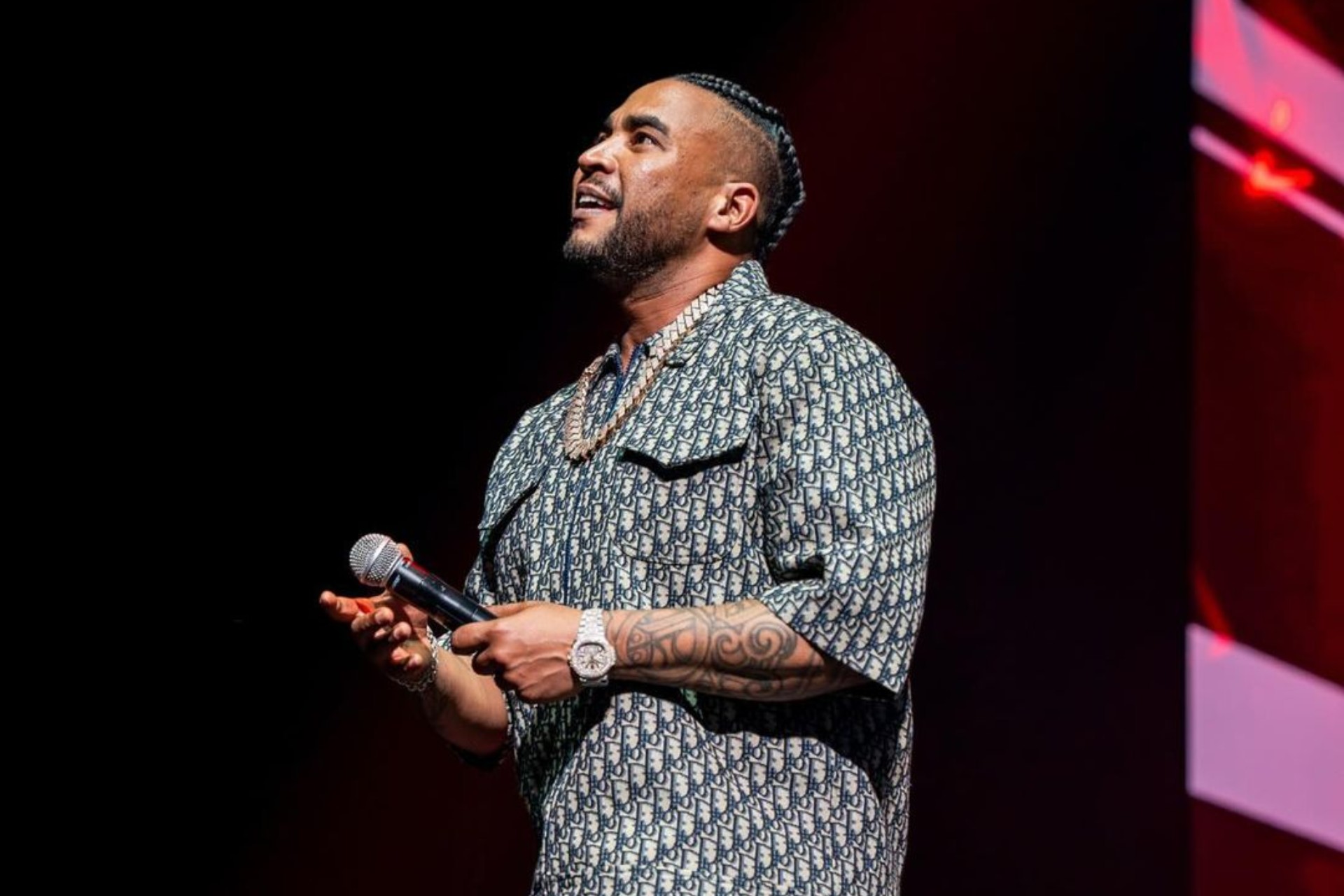 Don Omar