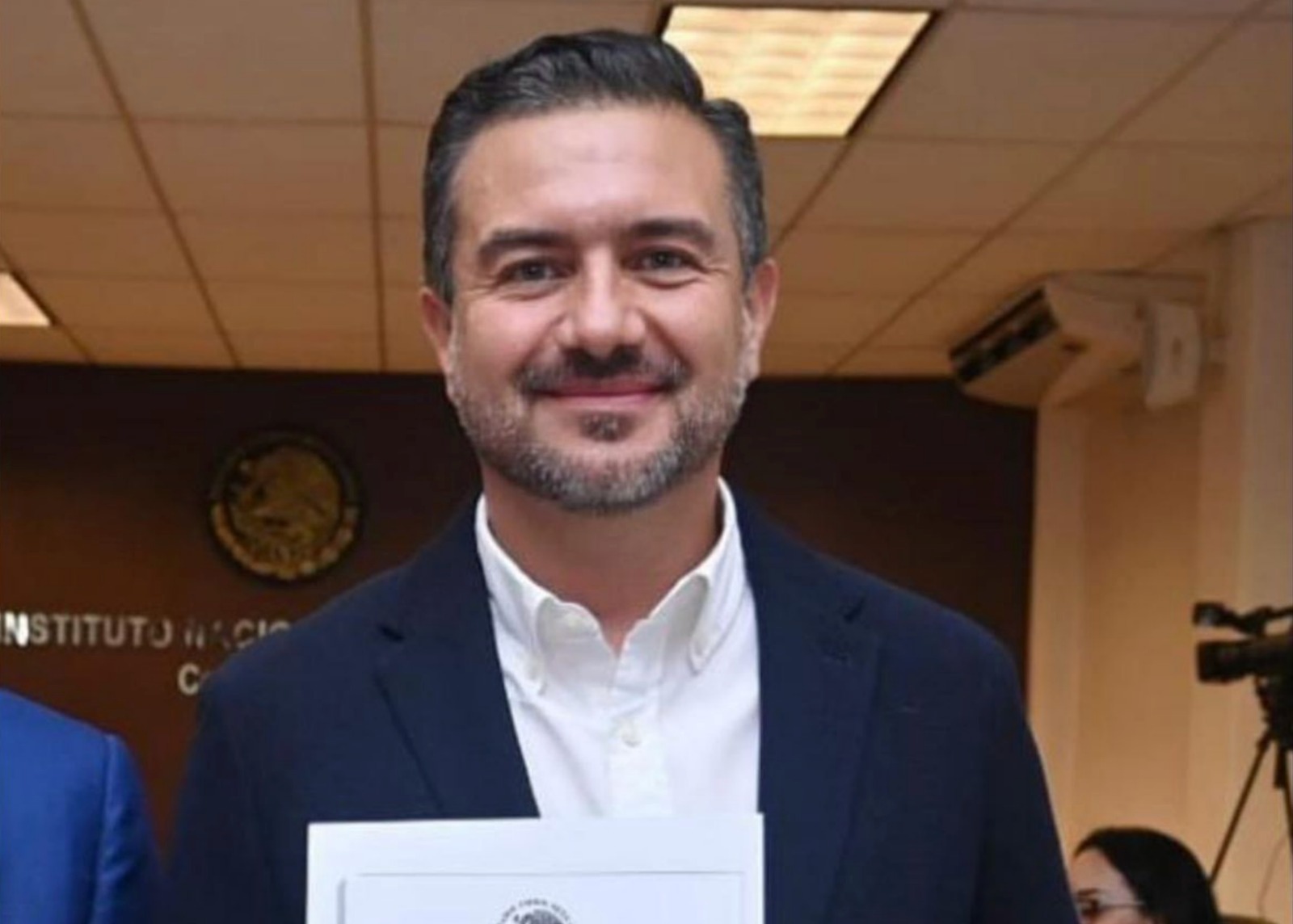 Miguel Ángel Yunes