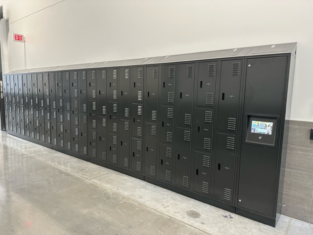 moorhead lockers