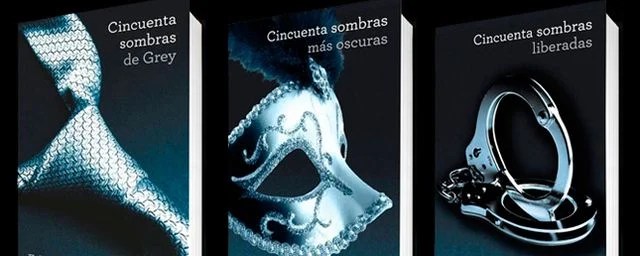 ¿Porqué Grey es Mentira?