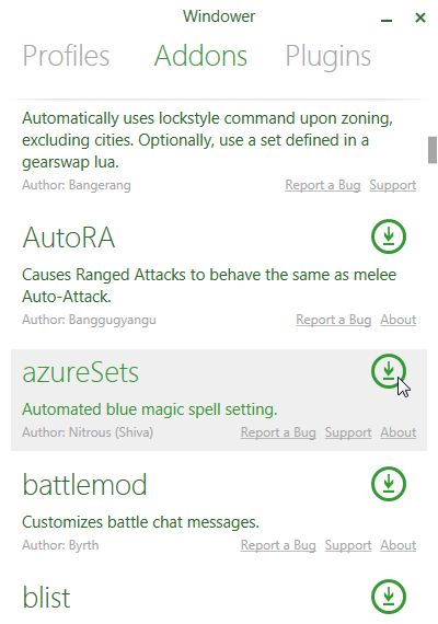 Github Icydeath Ffxi Addons Ffxi Windower Addons - High Resolution Vintage Photos for Desktop